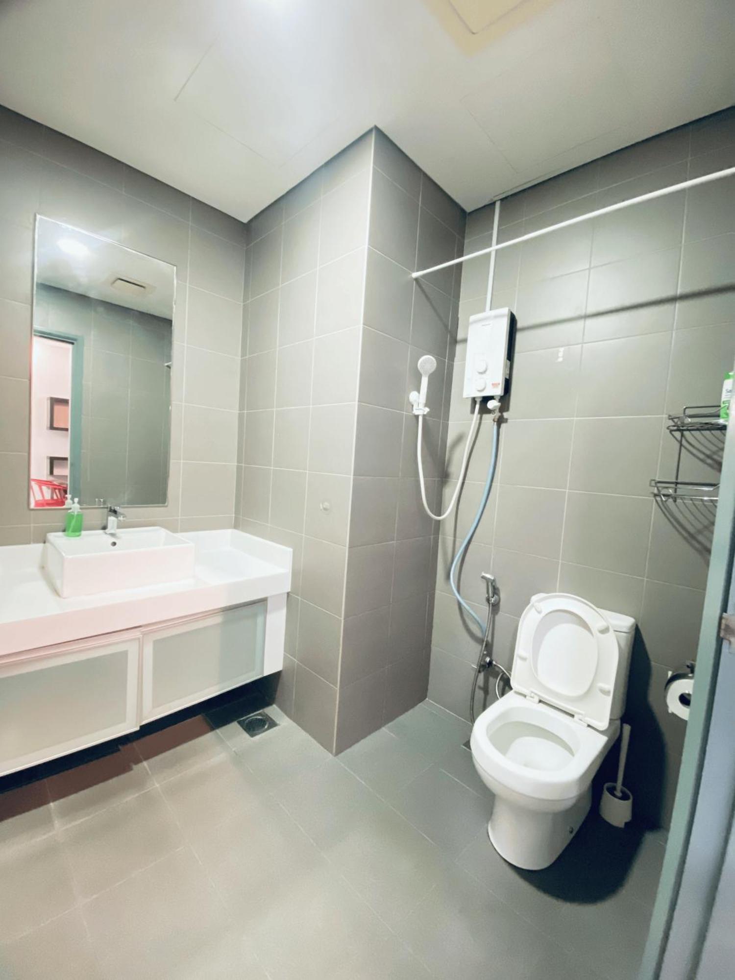 Mercu Summer Suites Klcc By Grihoz Kuala Lumpur Cameră foto